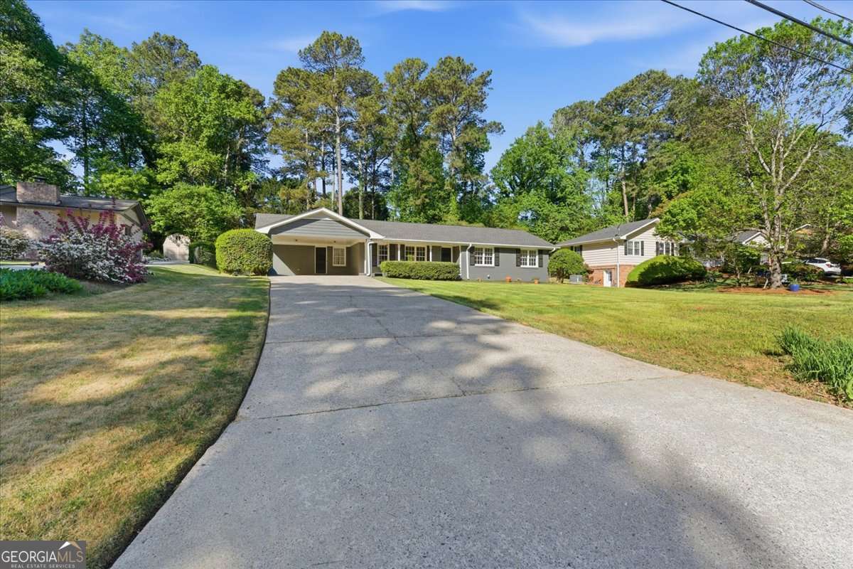 395 Ben Avenue SW Lilburn GA 30047