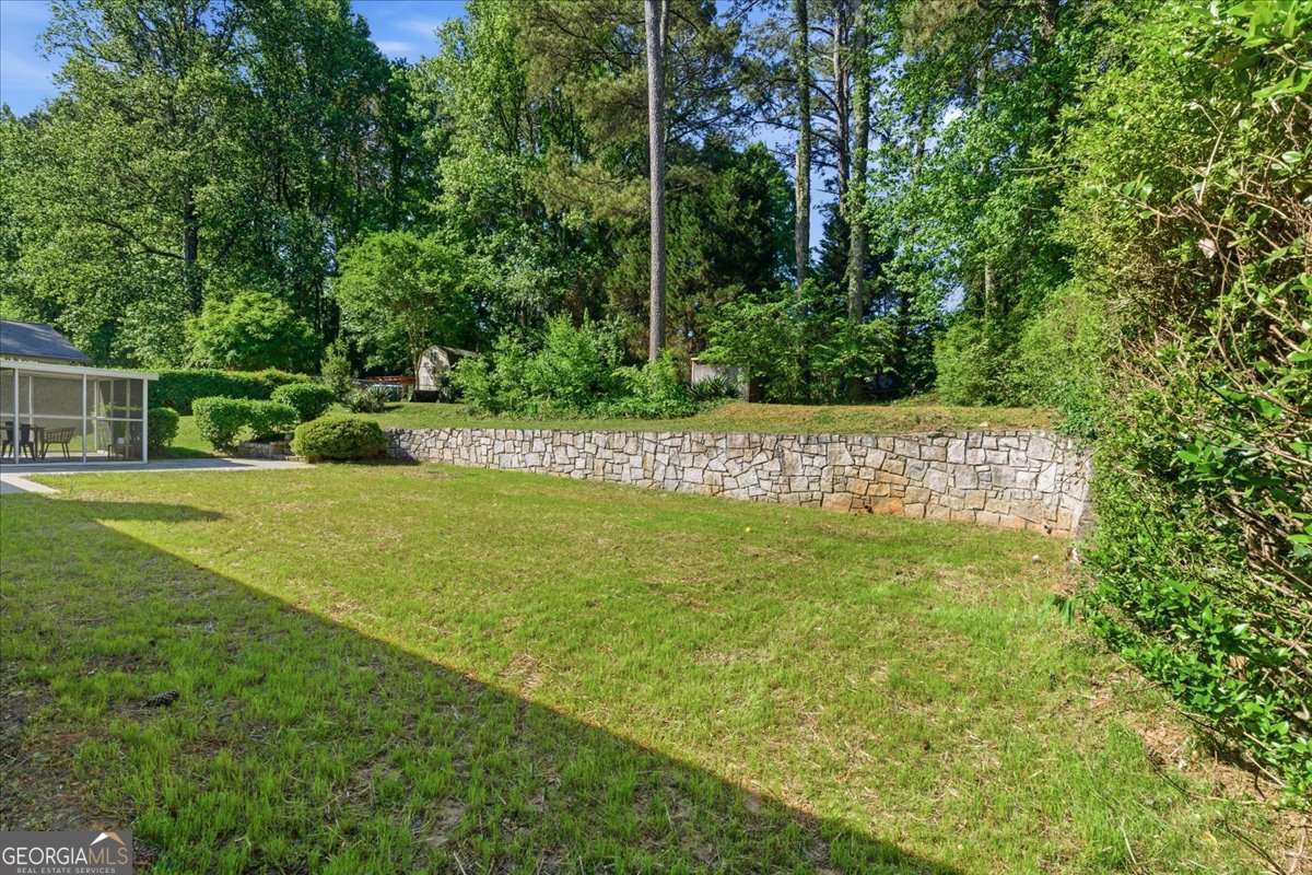 395 Ben Avenue SW Lilburn GA 30047
