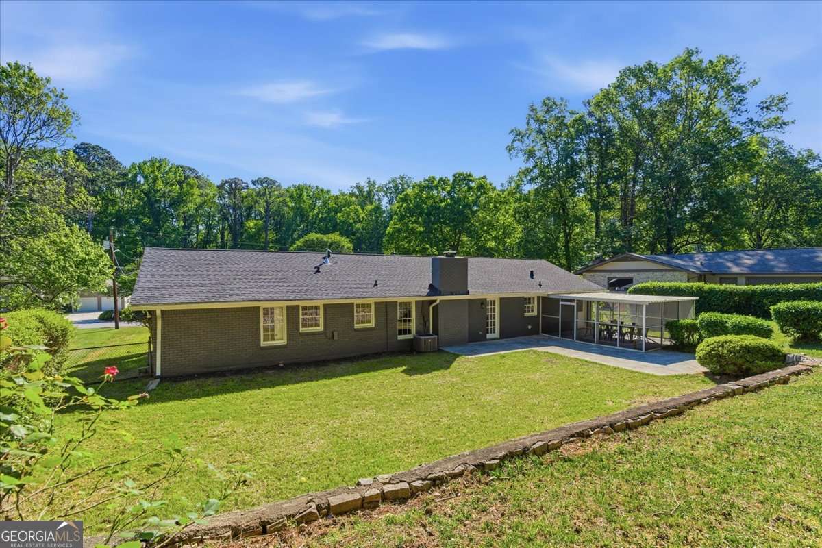 395 Ben Avenue SW Lilburn GA 30047