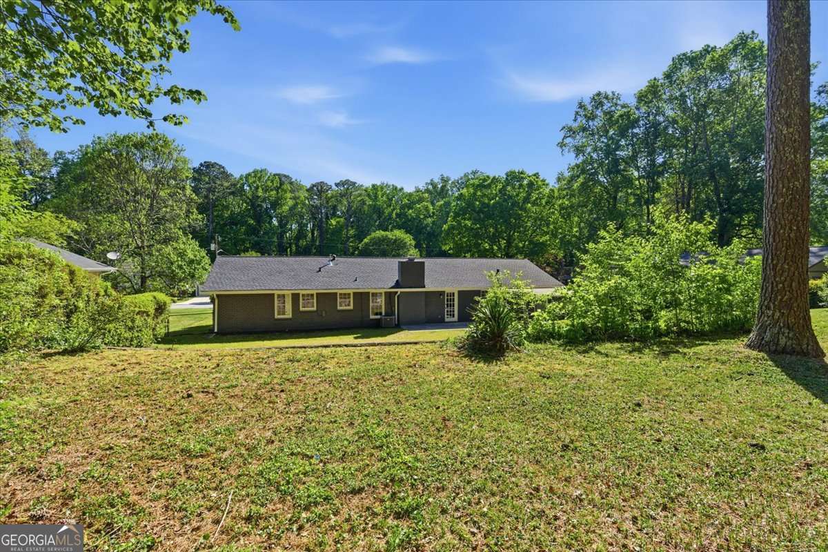 395 Ben Avenue SW Lilburn GA 30047