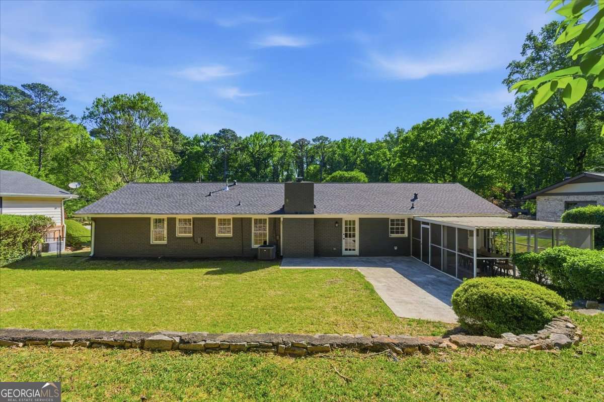 395 Ben Avenue SW Lilburn GA 30047