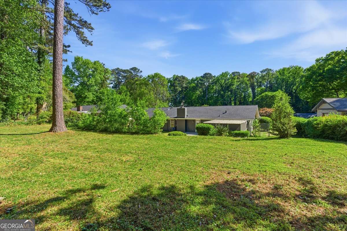 395 Ben Avenue SW Lilburn GA 30047