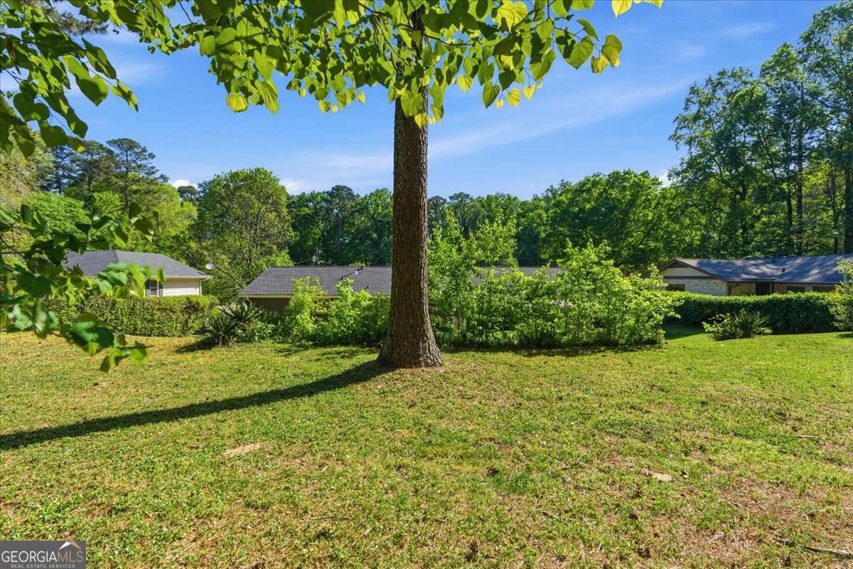 395 Ben Avenue SW Lilburn GA 30047