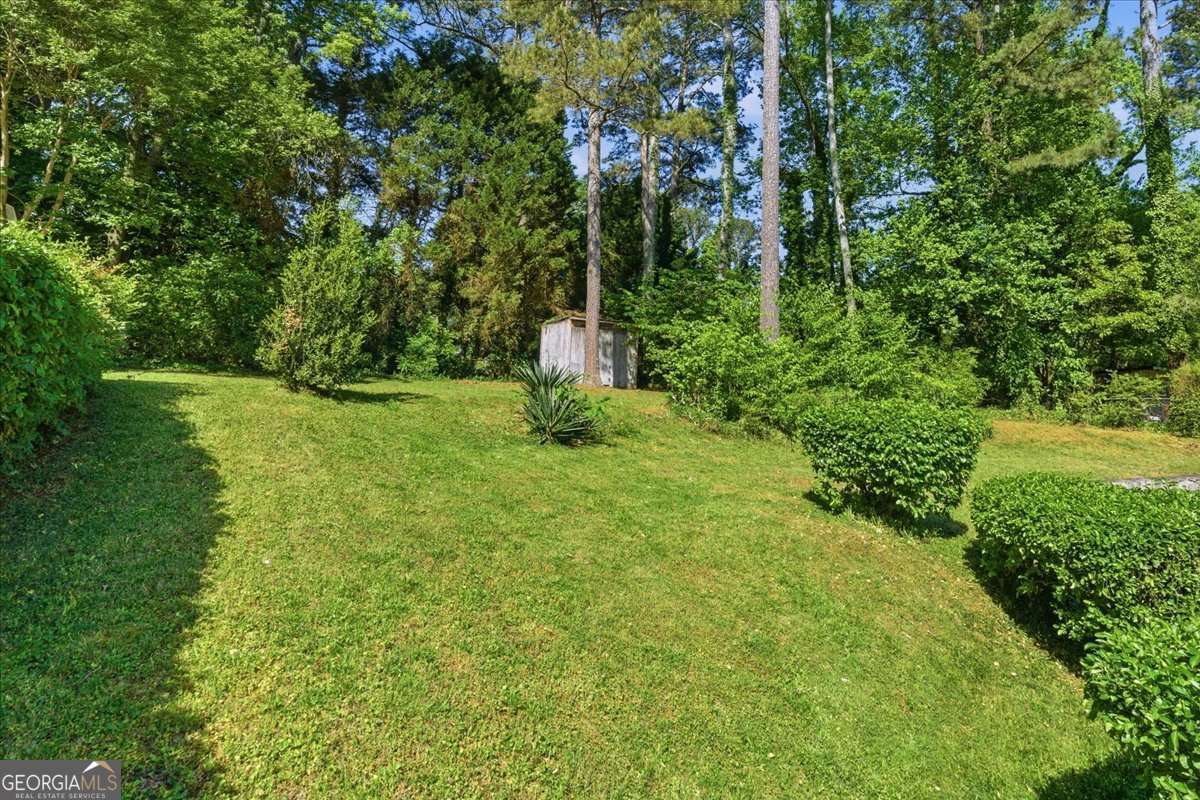 395 Ben Avenue SW Lilburn GA 30047
