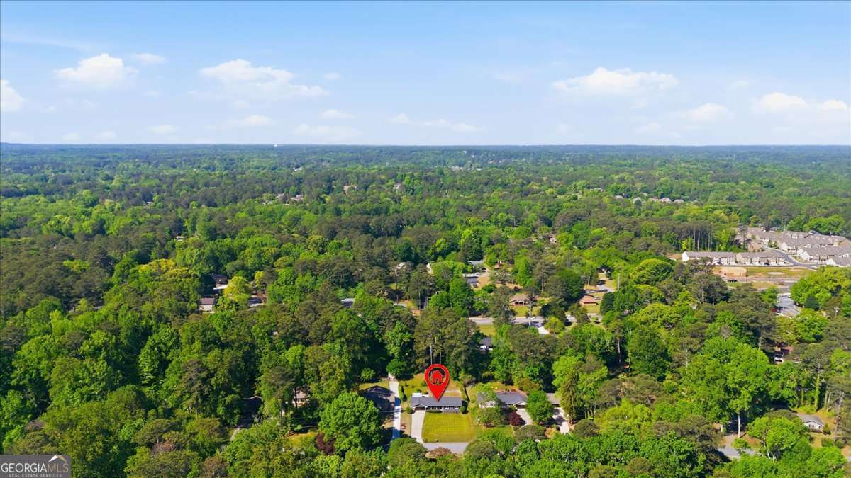 395 Ben Avenue SW Lilburn GA 30047