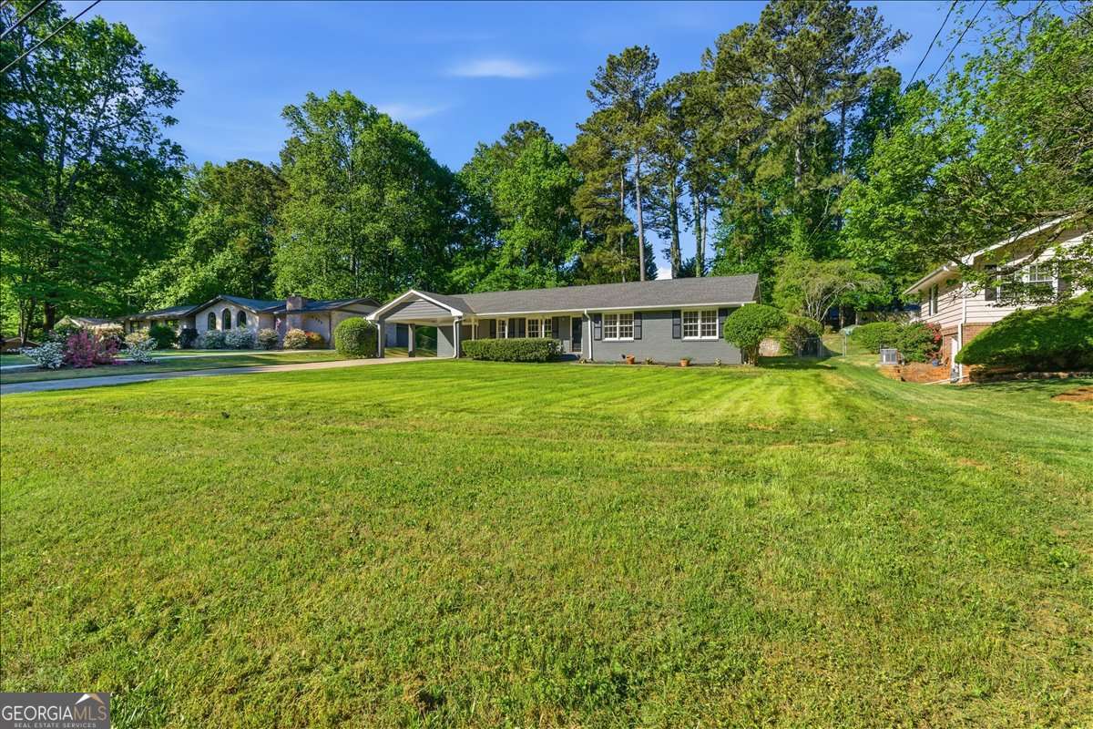 395 Ben Avenue SW Lilburn GA 30047