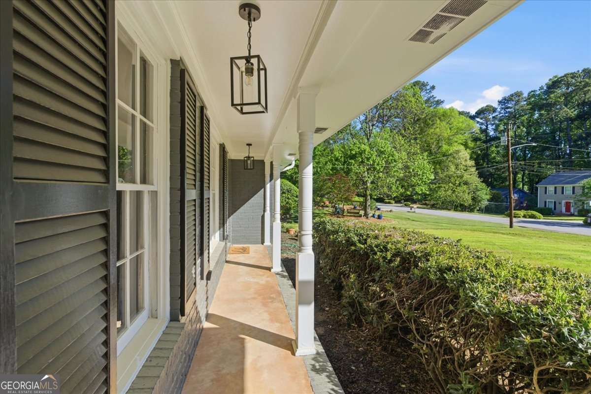 395 Ben Avenue SW Lilburn GA 30047