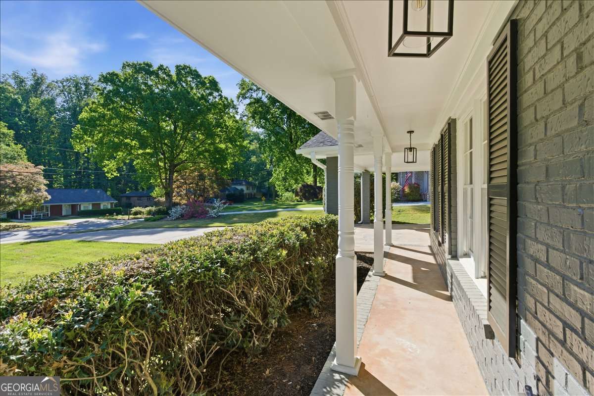 395 Ben Avenue SW Lilburn GA 30047