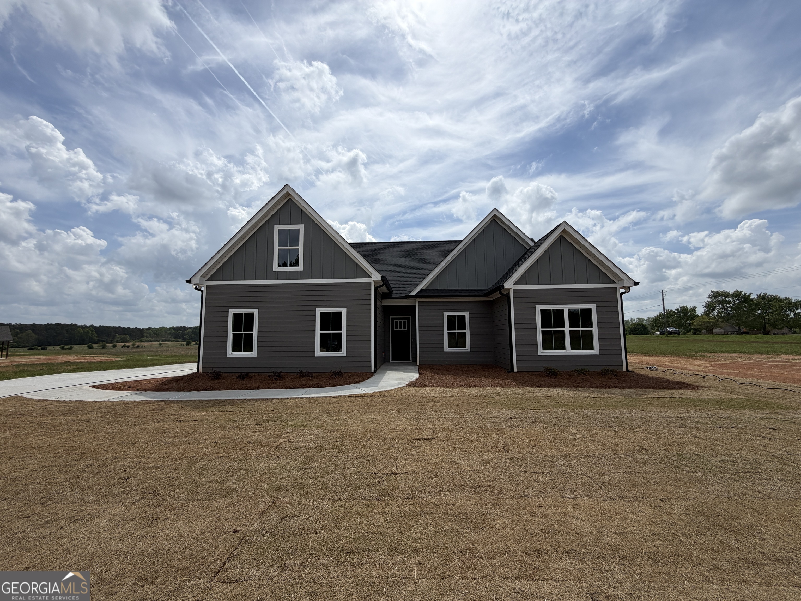 54 Melville Brown Road Williamson GA 30292