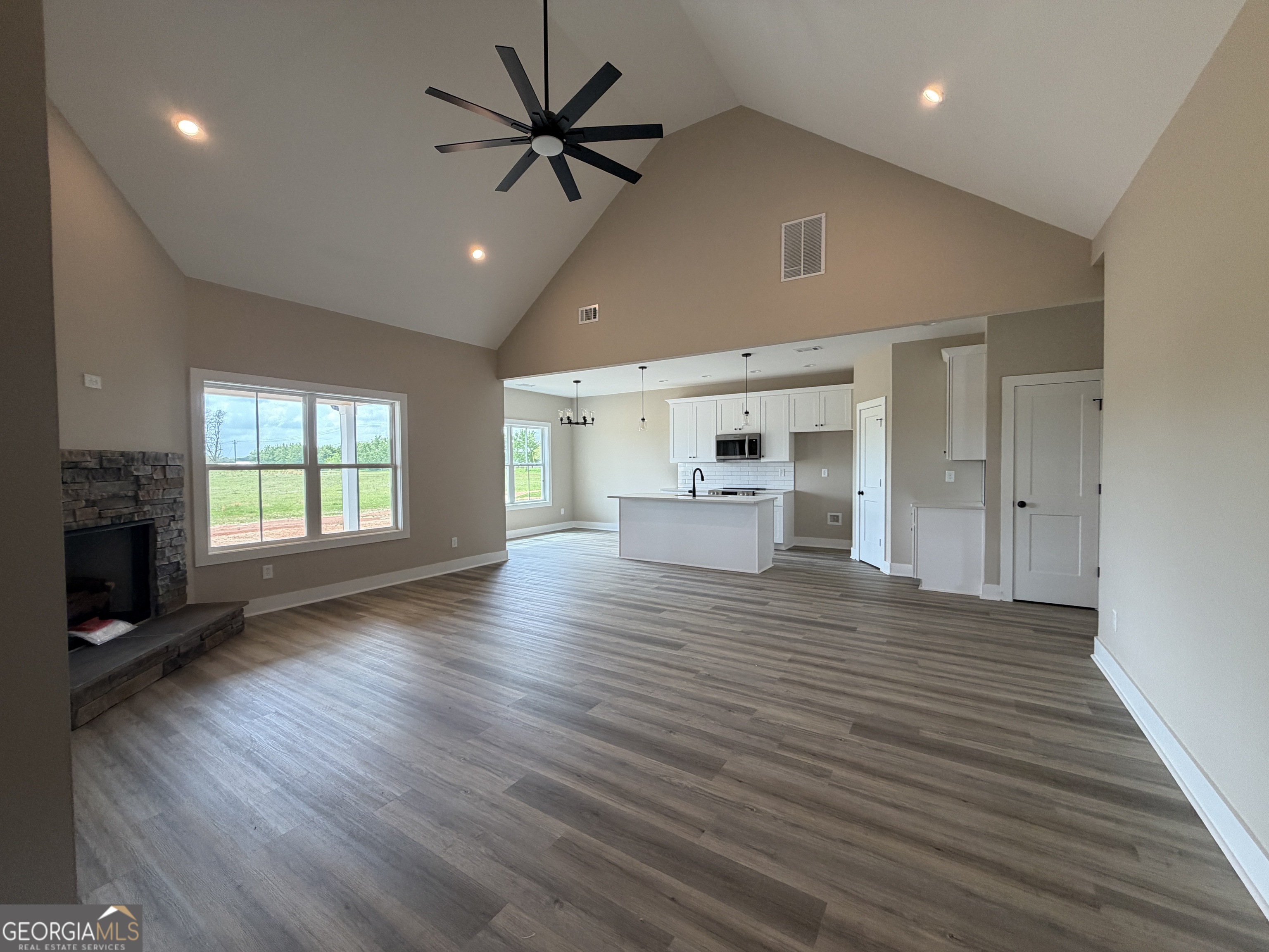 54 Melville Brown Road Williamson GA 30292
