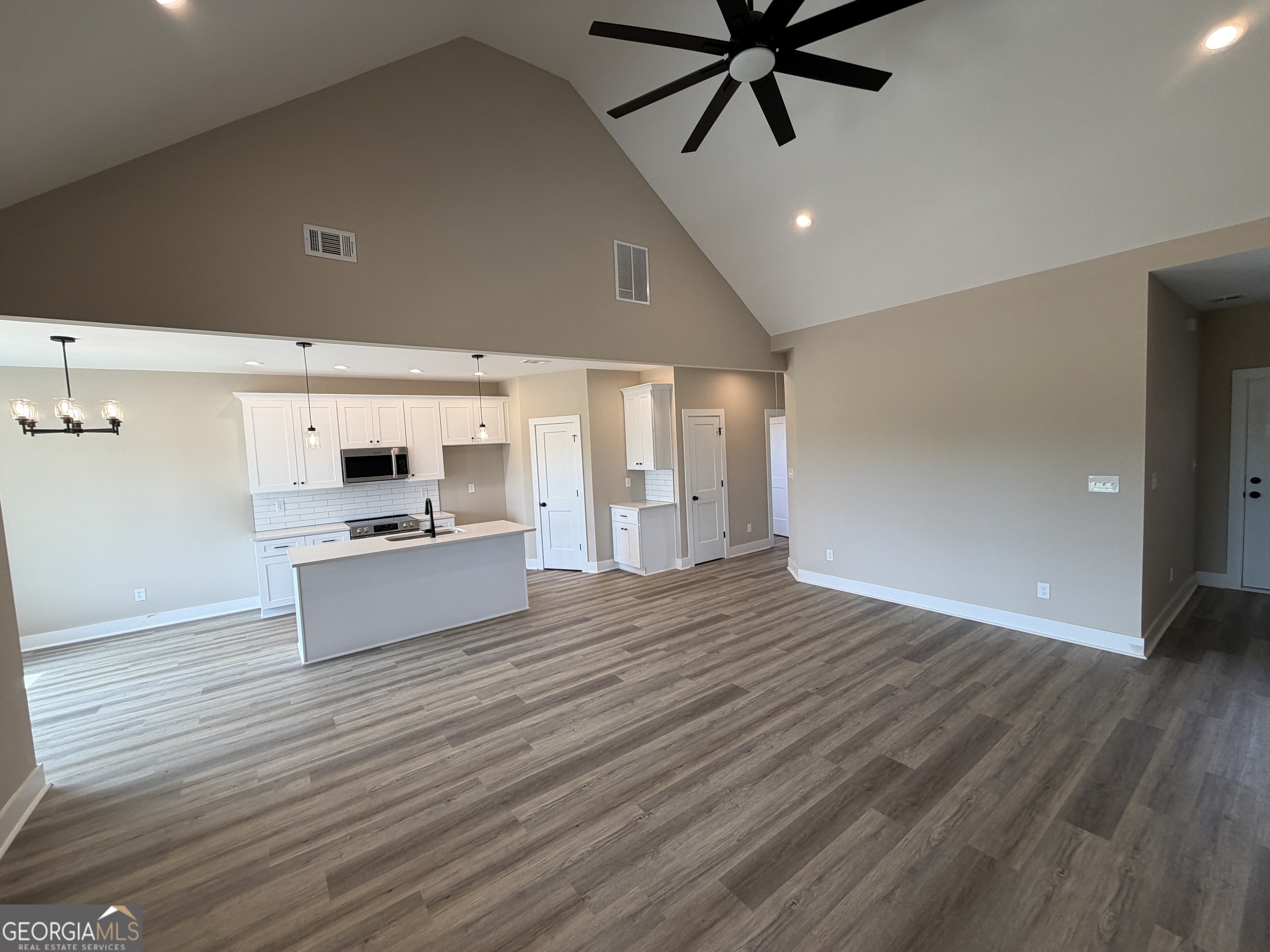 54 Melville Brown Road Williamson GA 30292