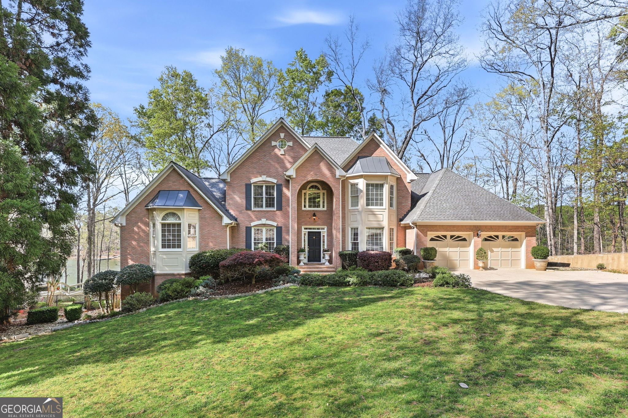 3176 Deepwater Drive Gainesville GA 30506