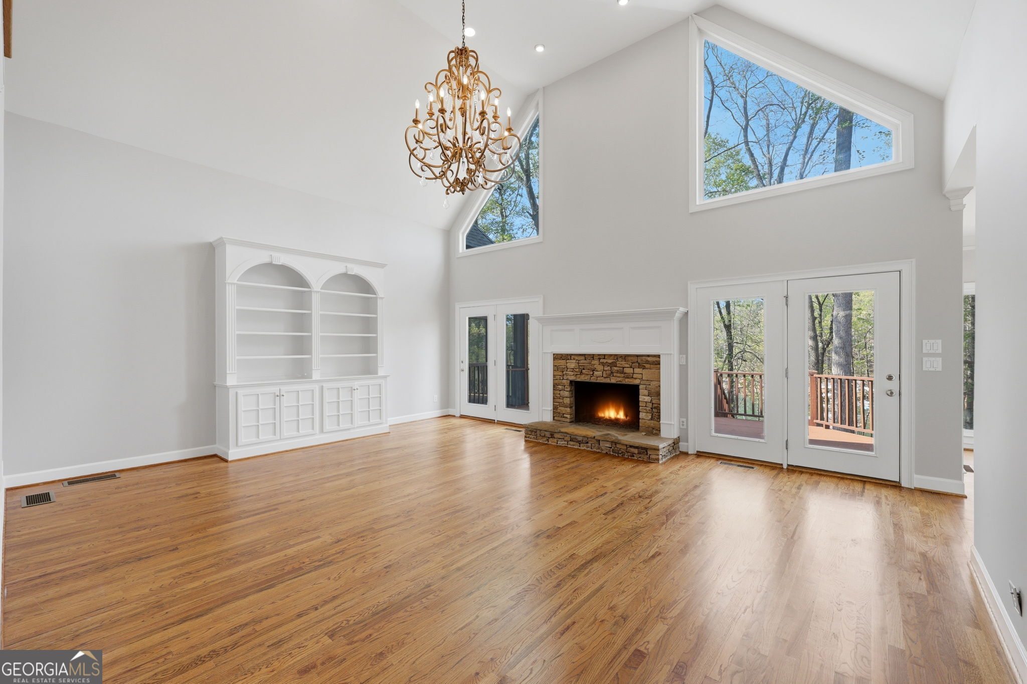 3176 Deepwater Drive Gainesville GA 30506