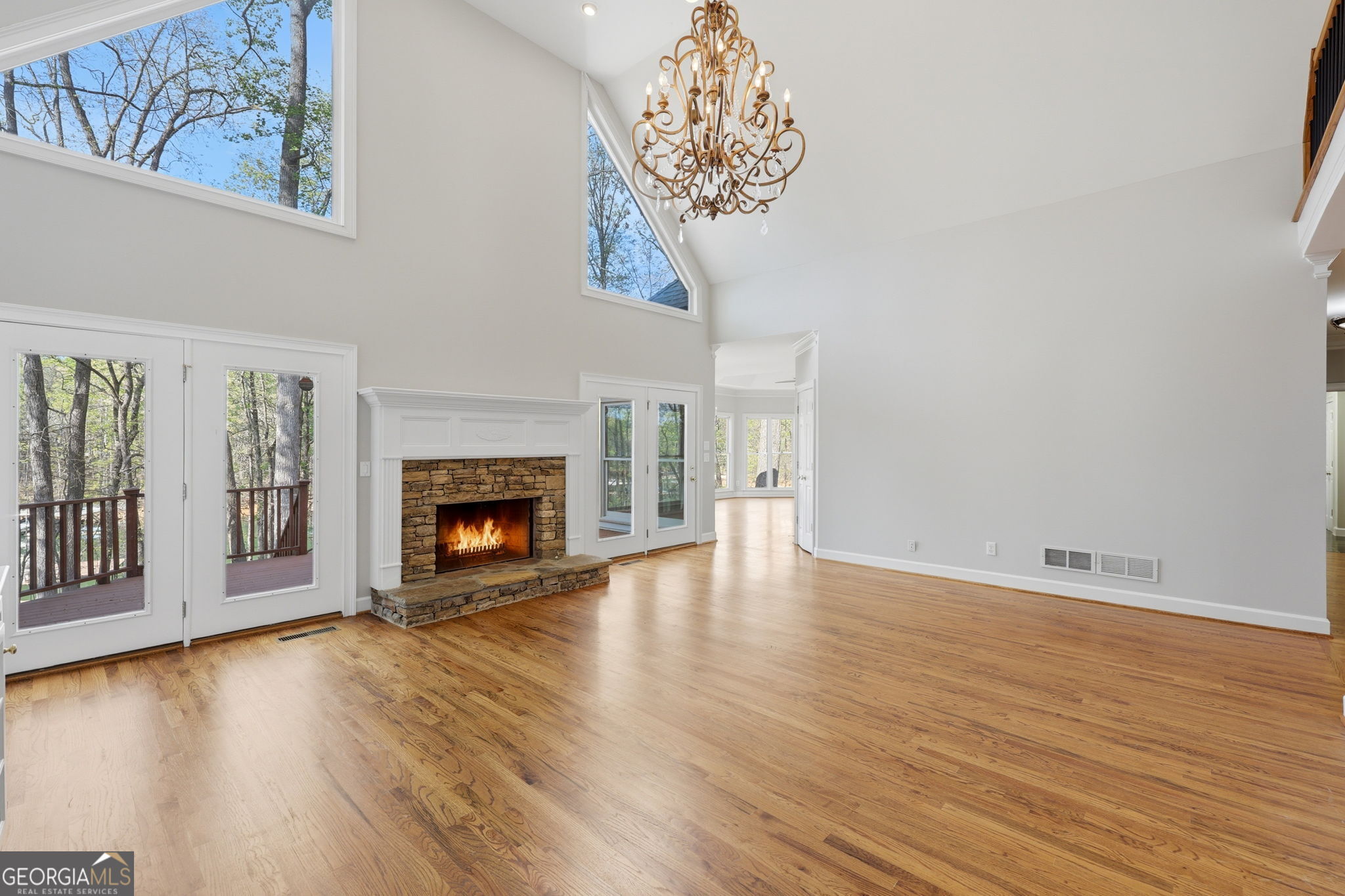 3176 Deepwater Drive Gainesville GA 30506