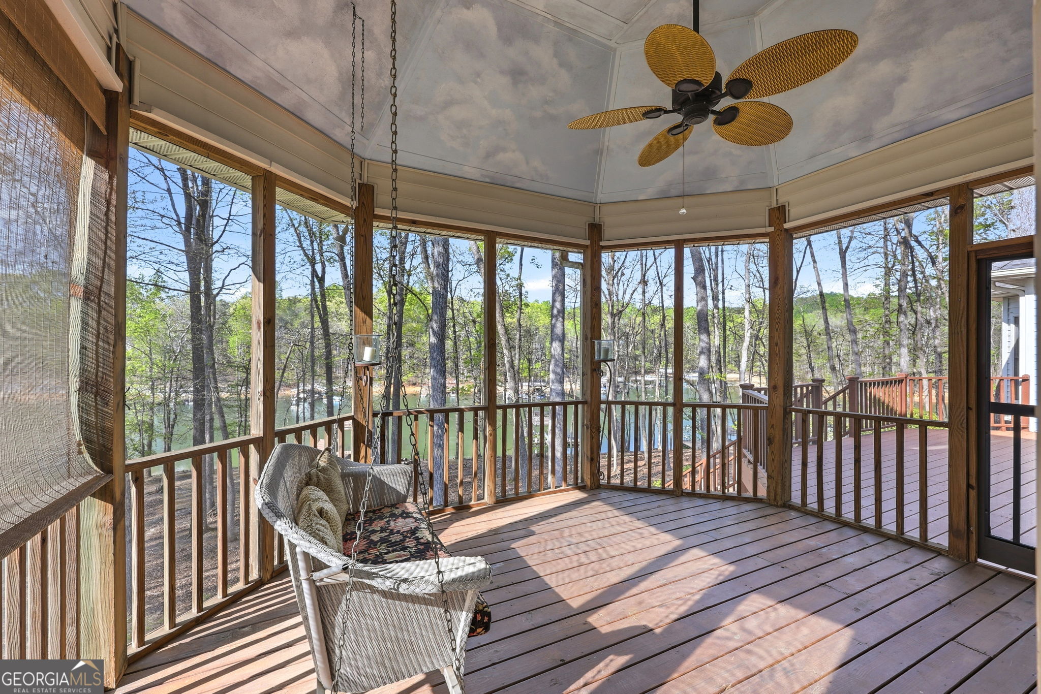 3176 Deepwater Drive Gainesville GA 30506