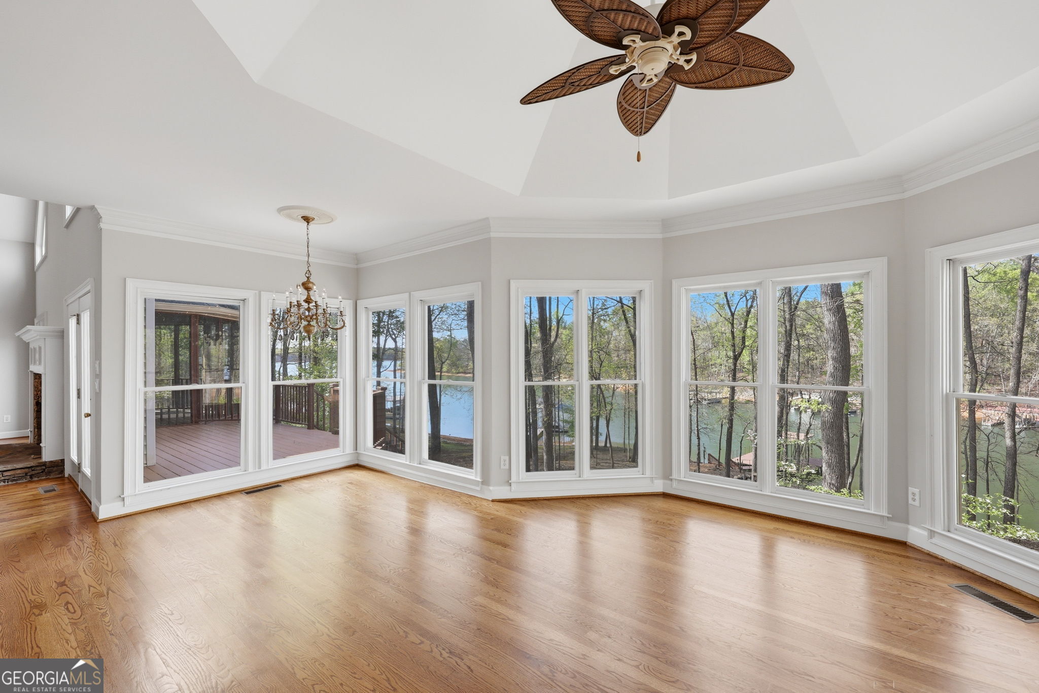 3176 Deepwater Drive Gainesville GA 30506