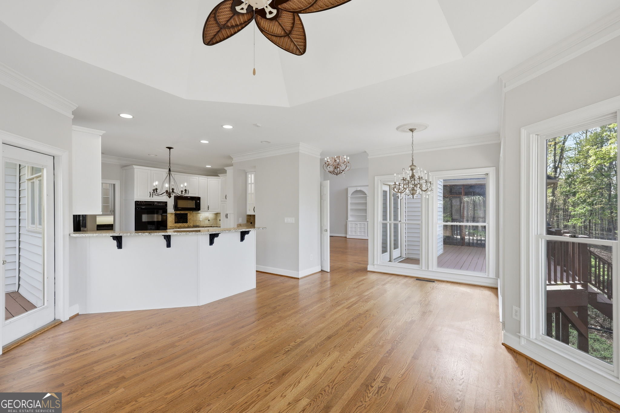 3176 Deepwater Drive Gainesville GA 30506