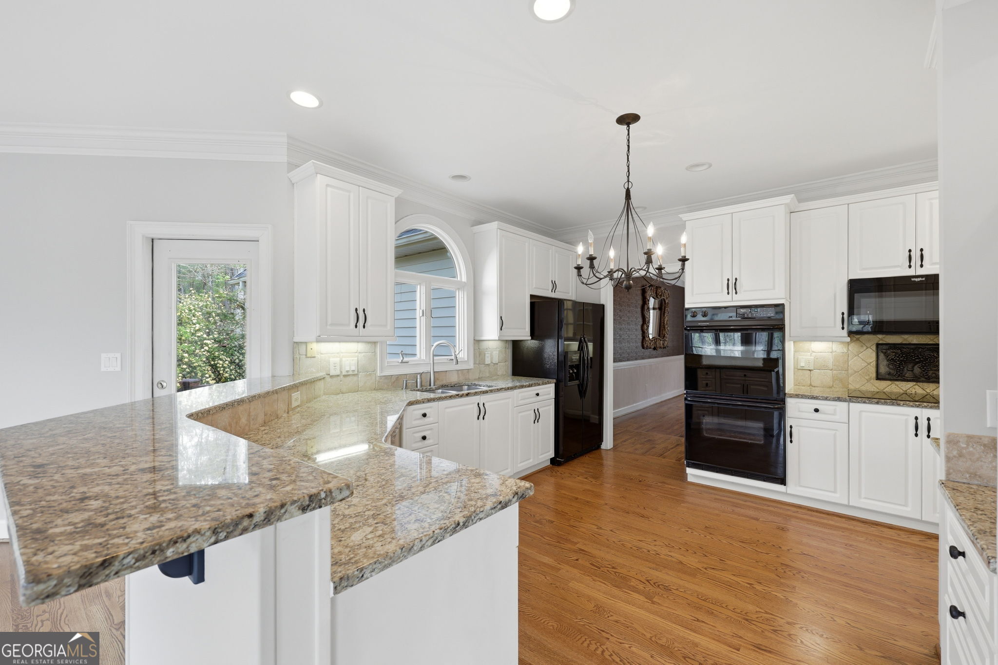 3176 Deepwater Drive Gainesville GA 30506