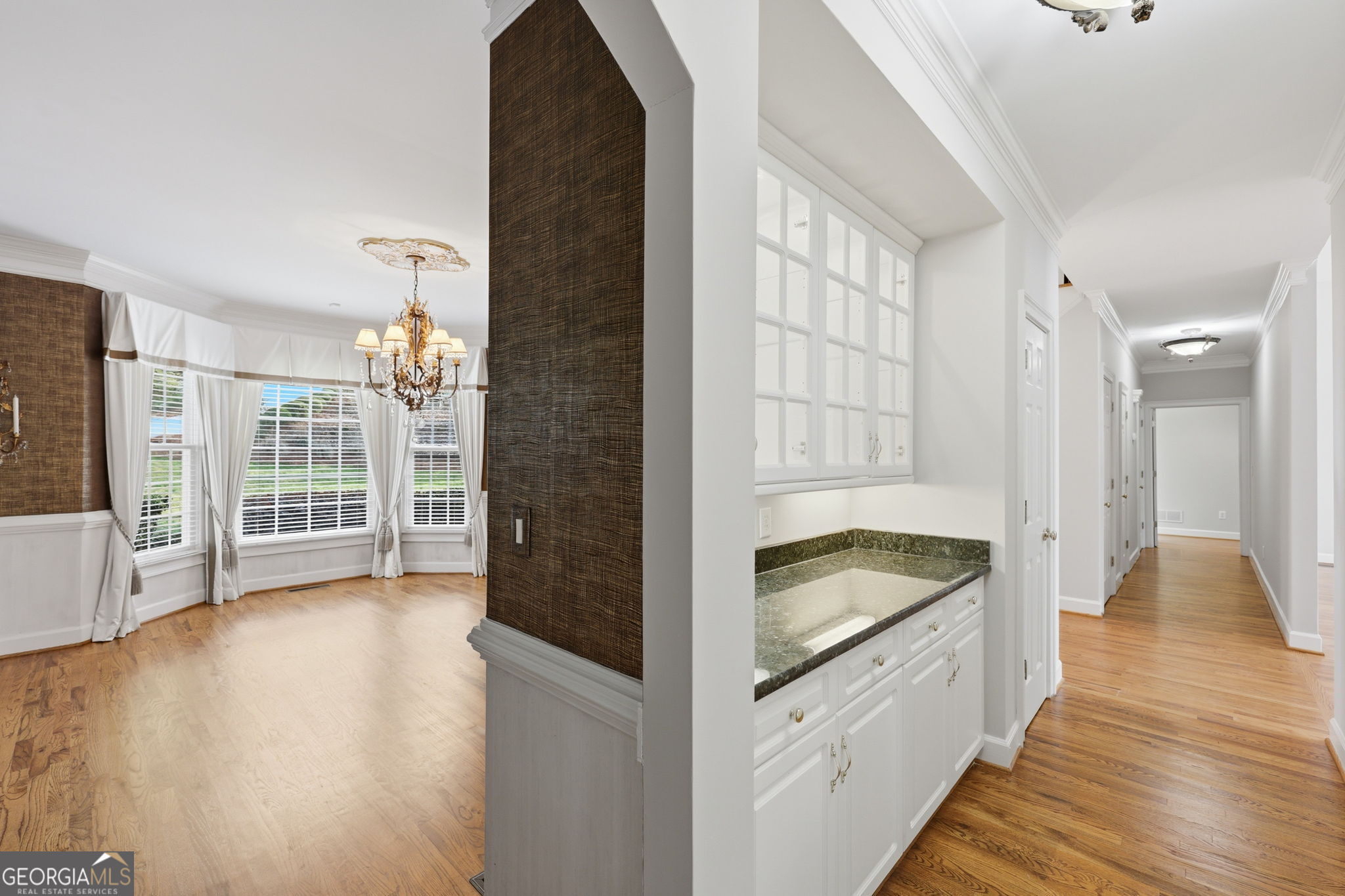 3176 Deepwater Drive Gainesville GA 30506