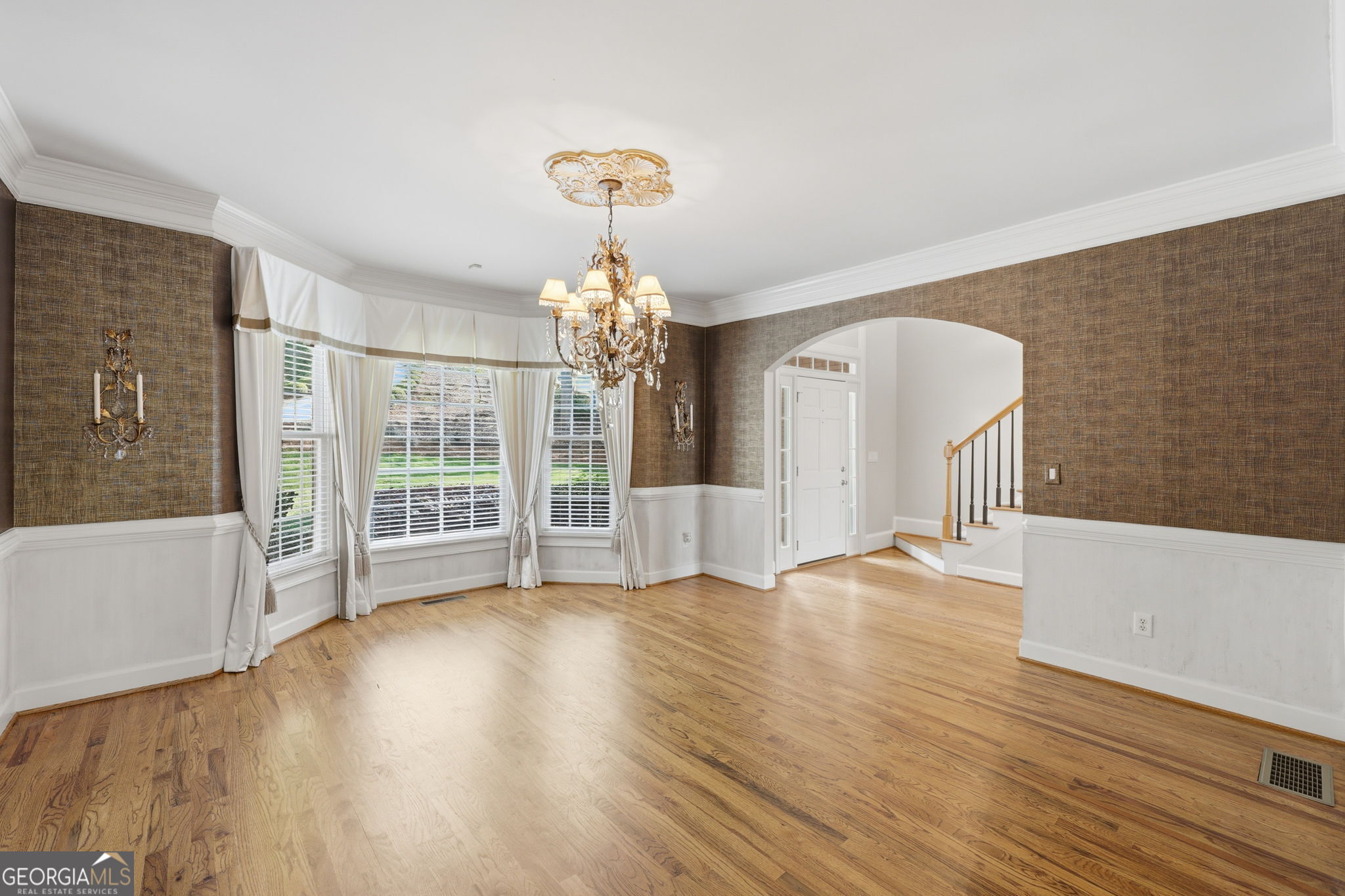 3176 Deepwater Drive Gainesville GA 30506