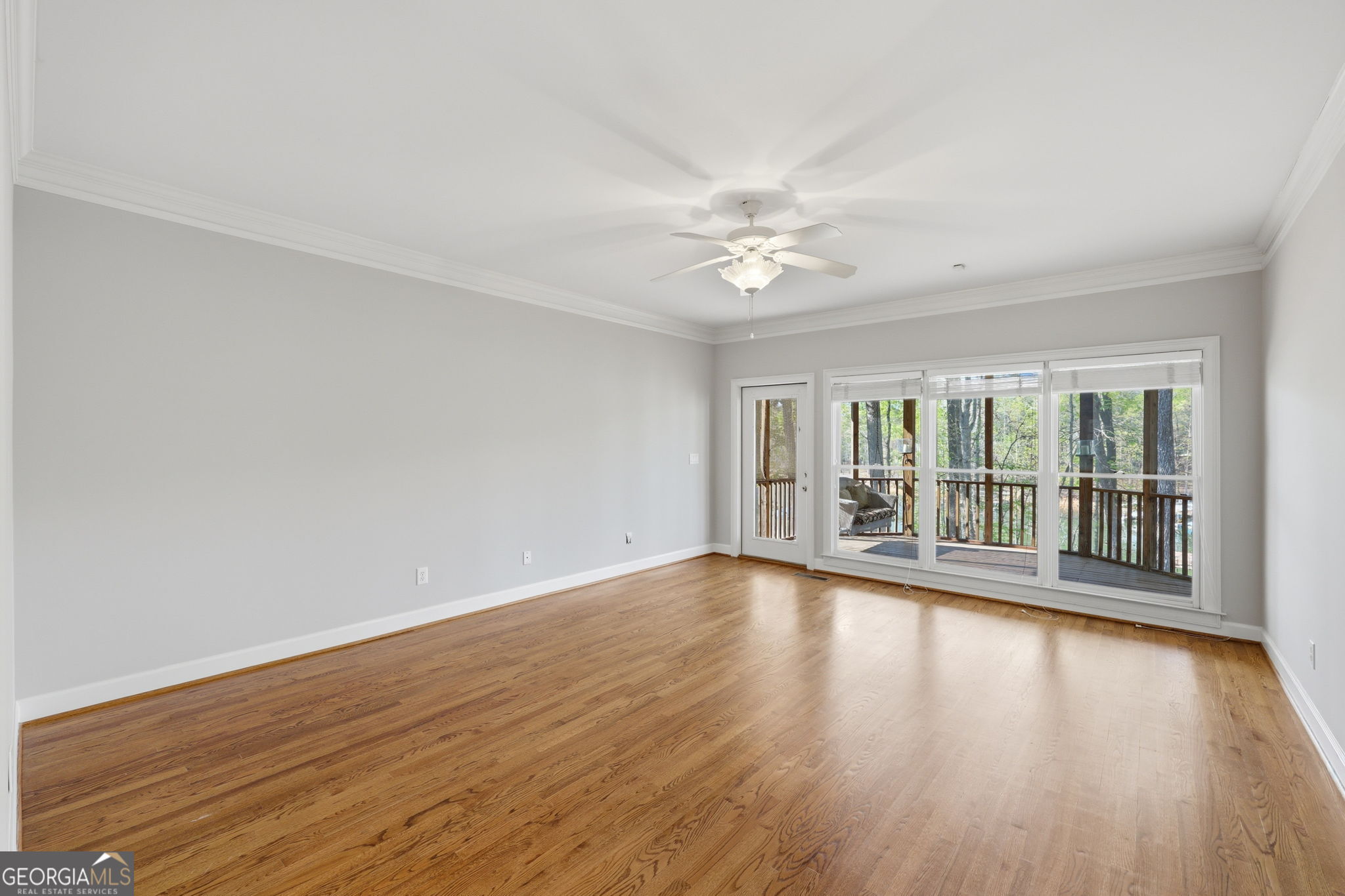 3176 Deepwater Drive Gainesville GA 30506