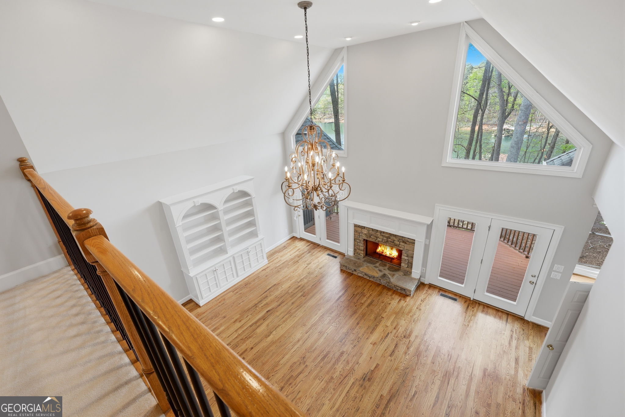 3176 Deepwater Drive Gainesville GA 30506