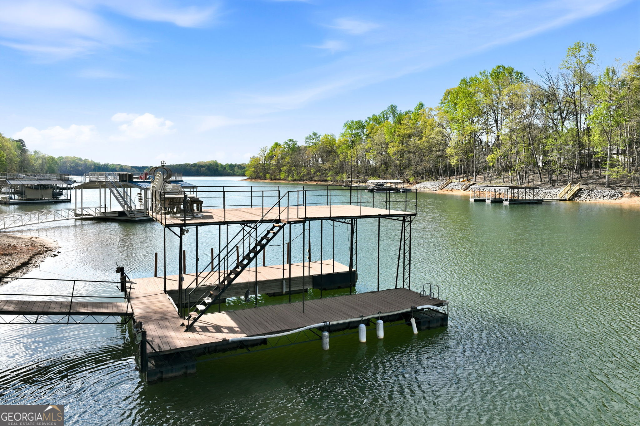 3176 Deepwater Drive Gainesville GA 30506