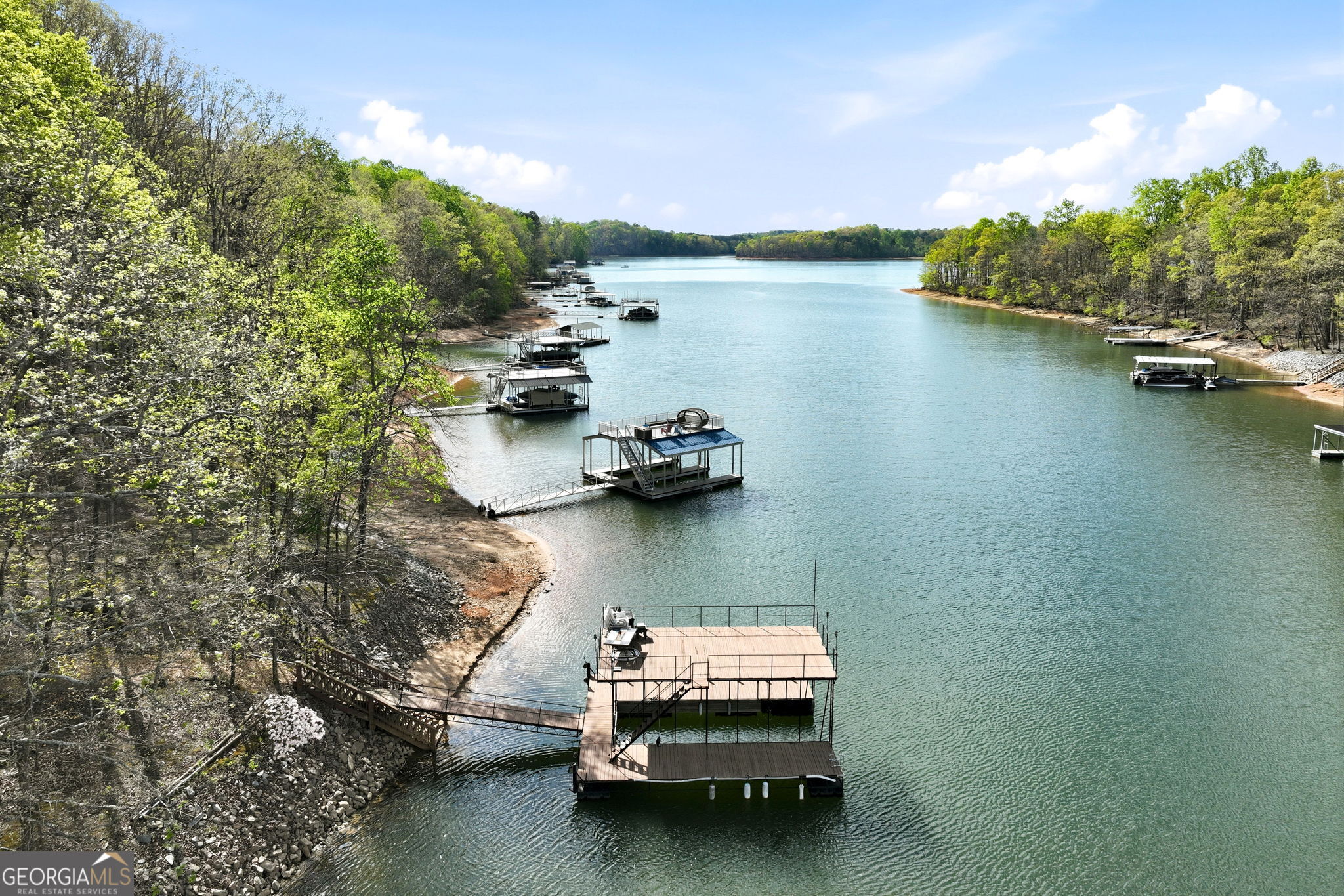 3176 Deepwater Drive Gainesville GA 30506