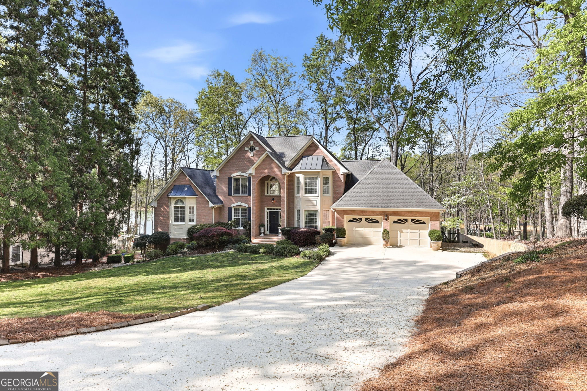 3176 Deepwater Drive Gainesville GA 30506
