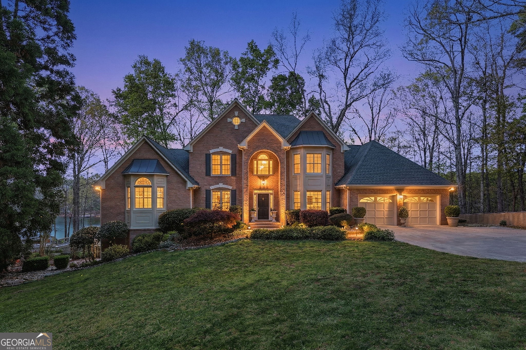 3176 Deepwater Drive Gainesville GA 30506