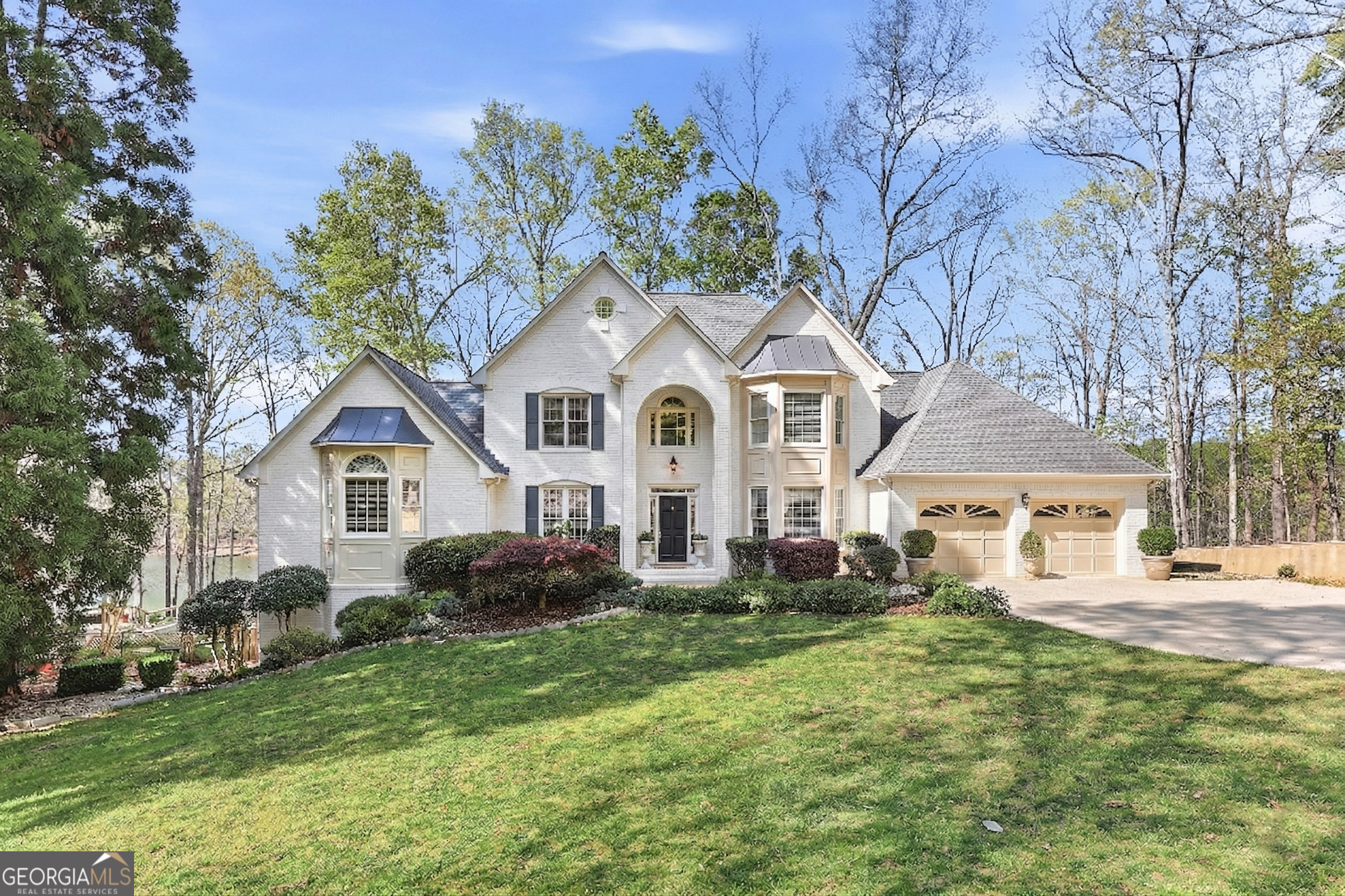 3176 Deepwater Drive Gainesville GA 30506
