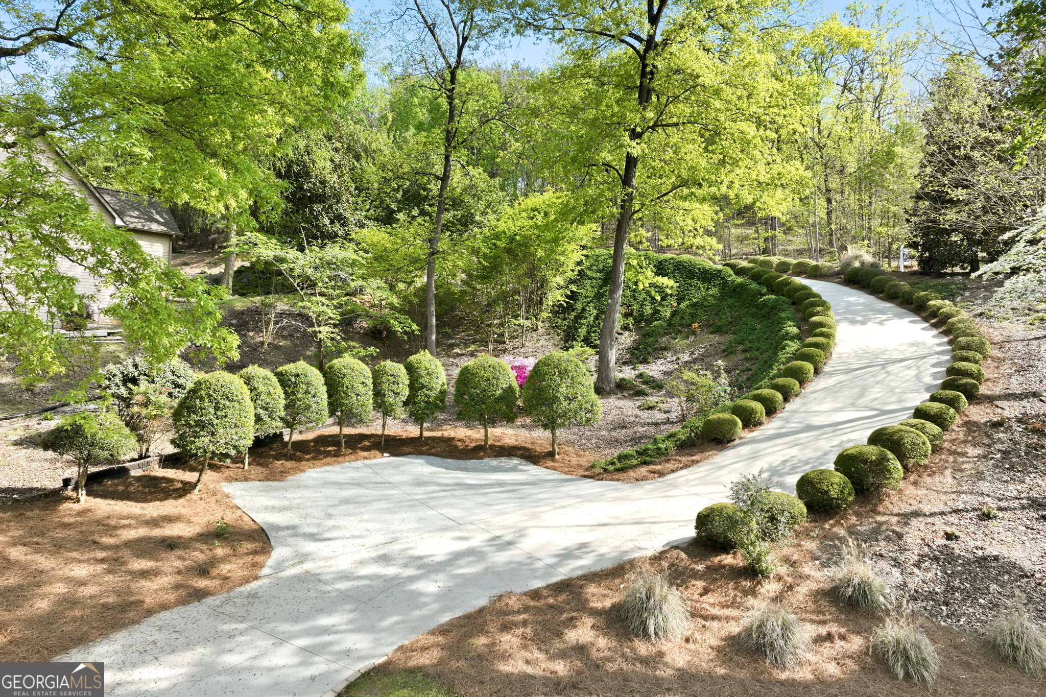 3176 Deepwater Drive Gainesville GA 30506
