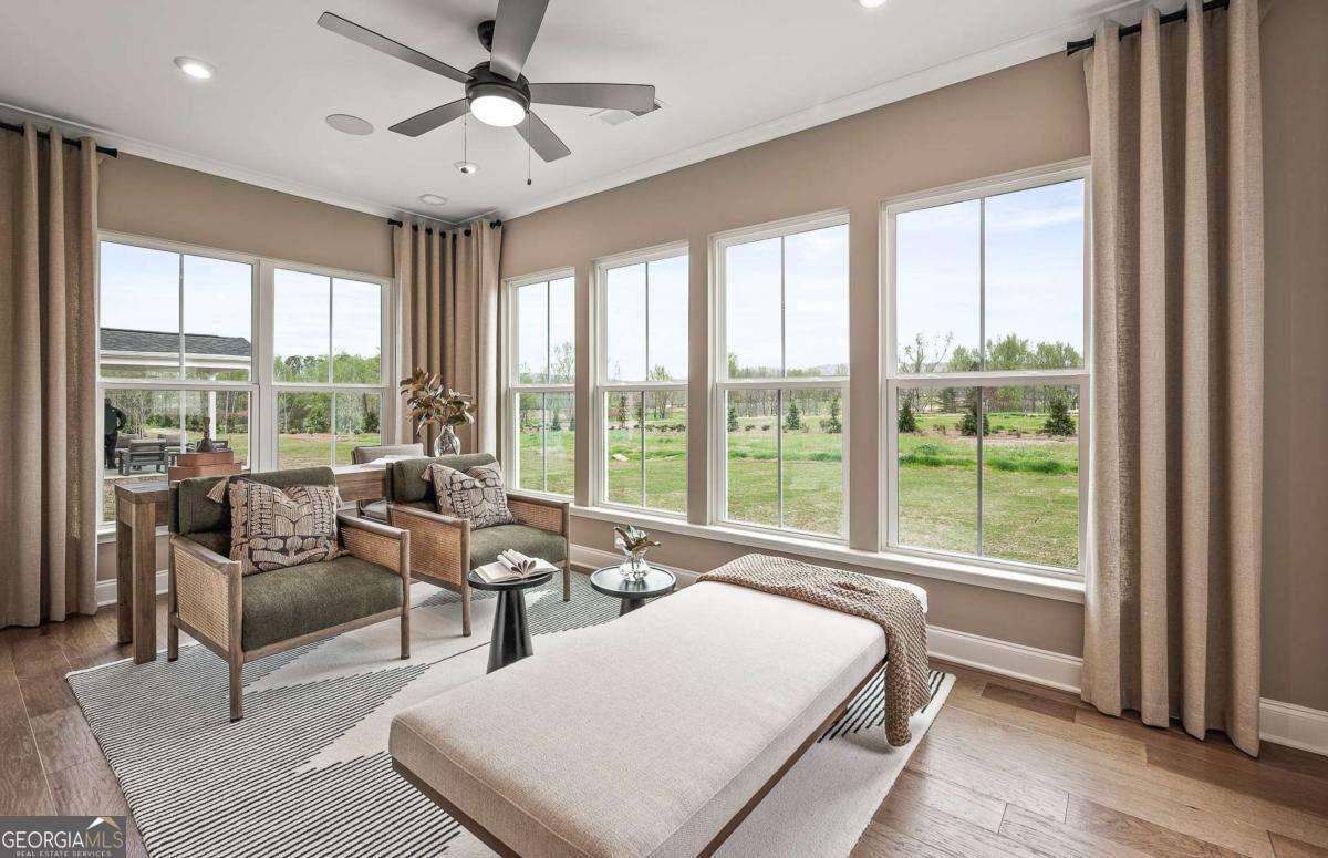 1615 Traveler Trace - Lot 29 Cumming GA 30040