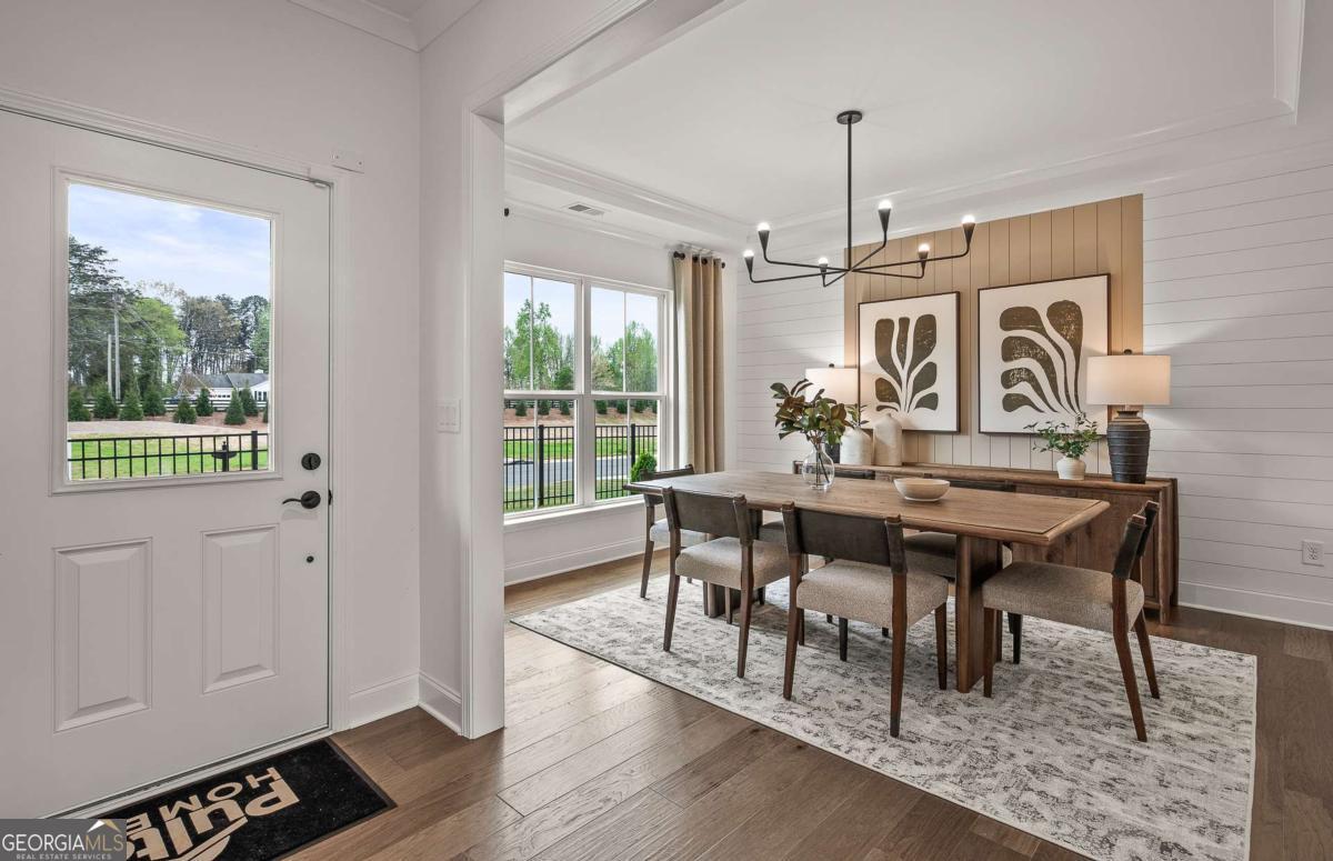 1615 Traveler Trace - Lot 29 Cumming GA 30040