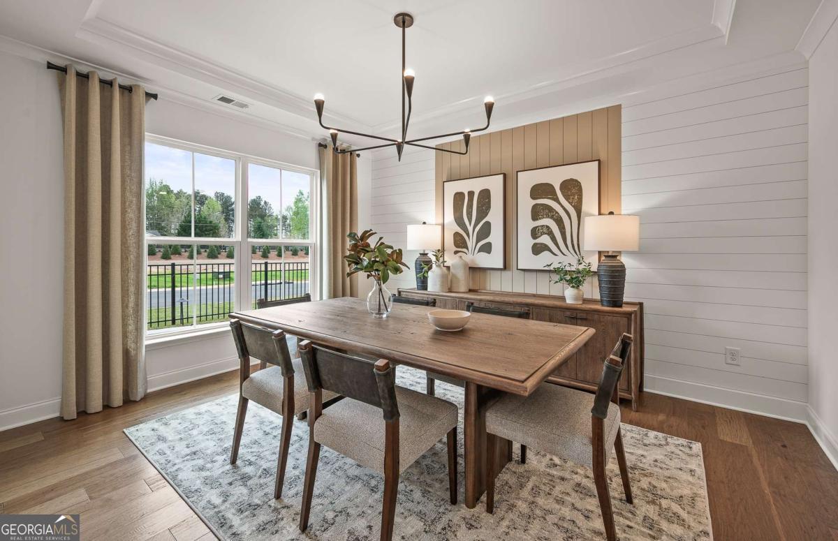 1615 Traveler Trace - Lot 29 Cumming GA 30040