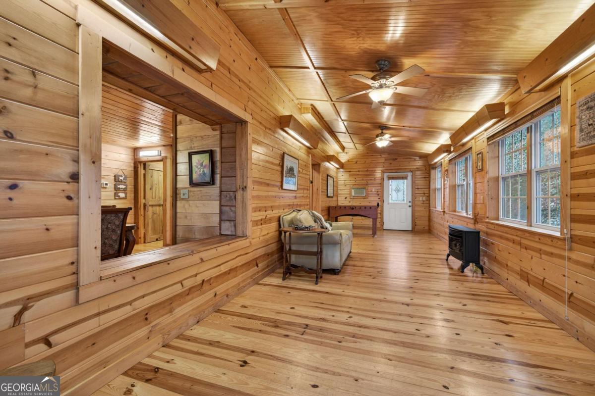 317 Collins Creek Road Hiawassee GA 30546