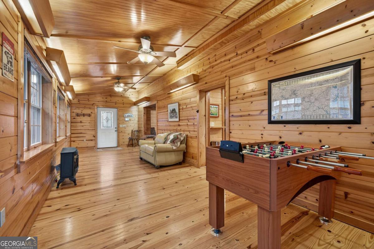 317 Collins Creek Road Hiawassee GA 30546
