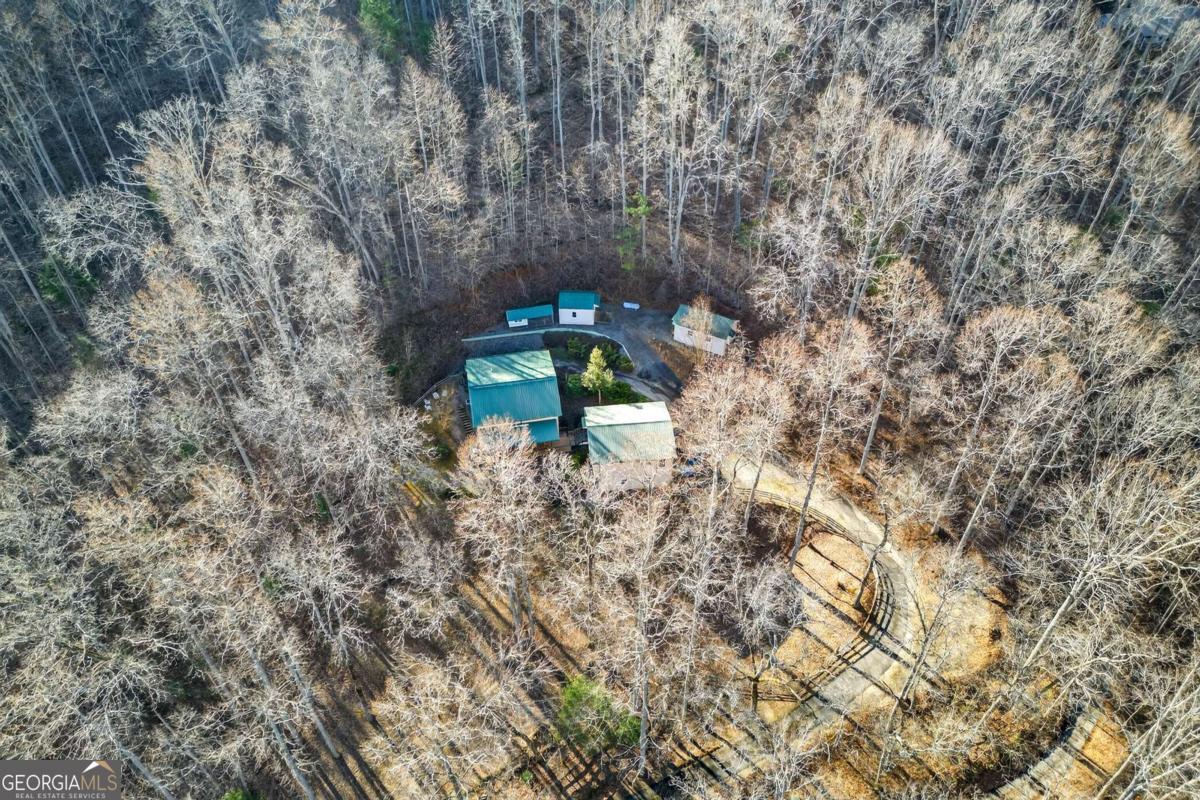 317 Collins Creek Road Hiawassee GA 30546