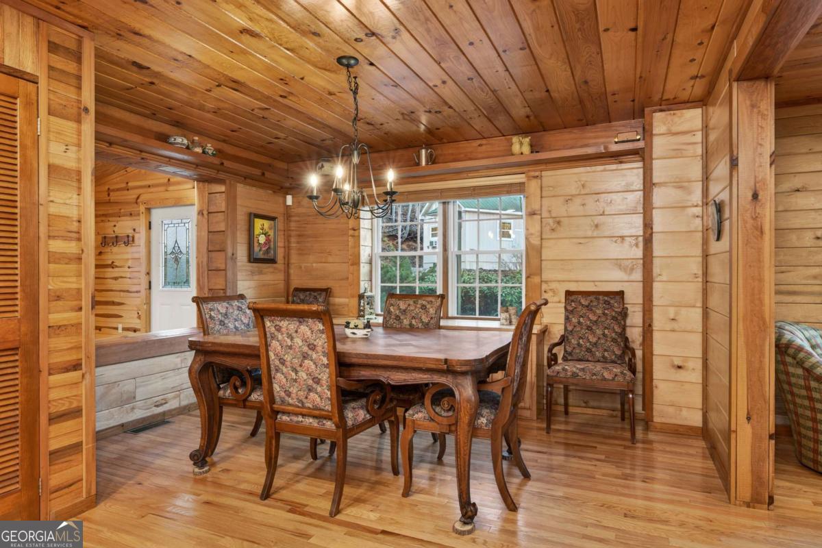 317 Collins Creek Road Hiawassee GA 30546