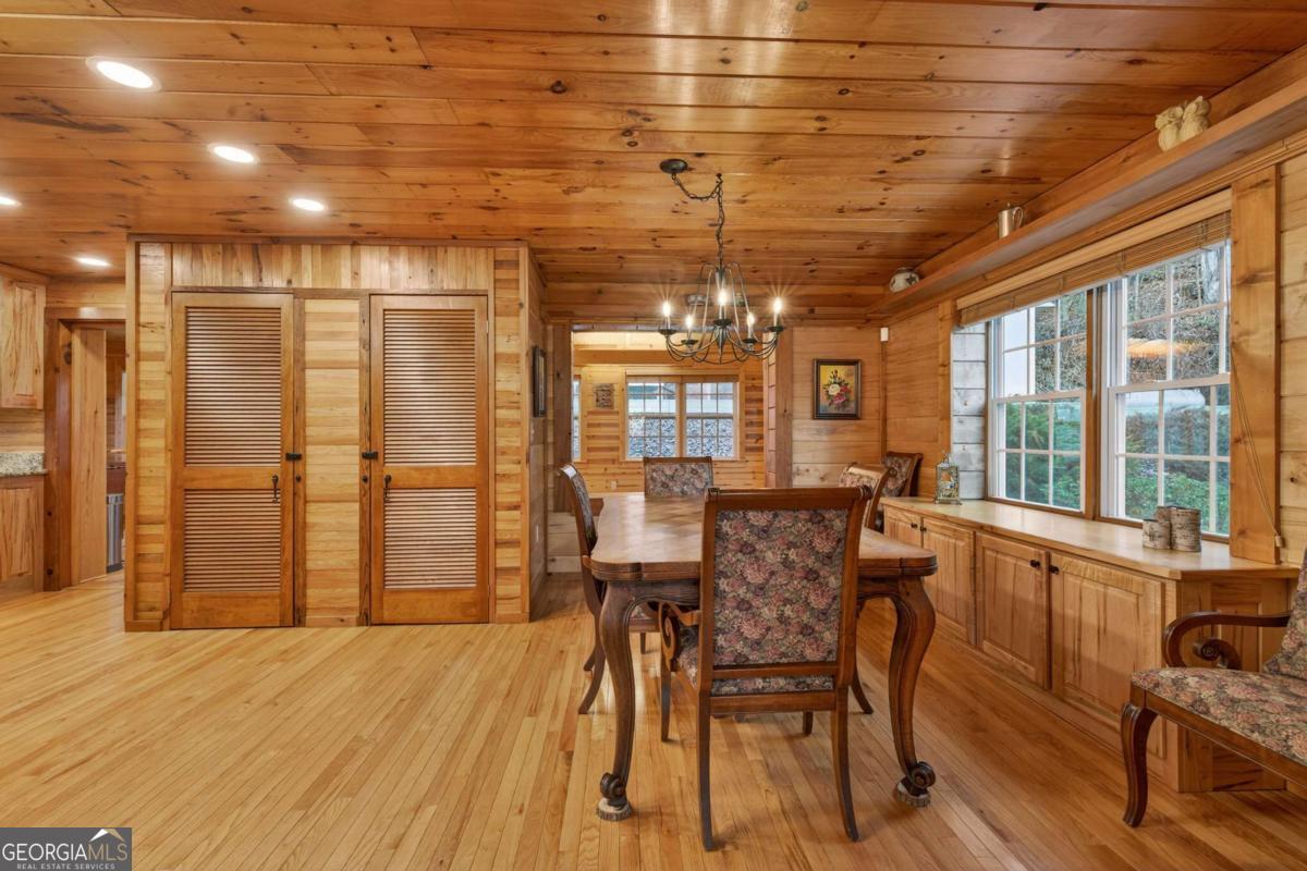 317 Collins Creek Road Hiawassee GA 30546
