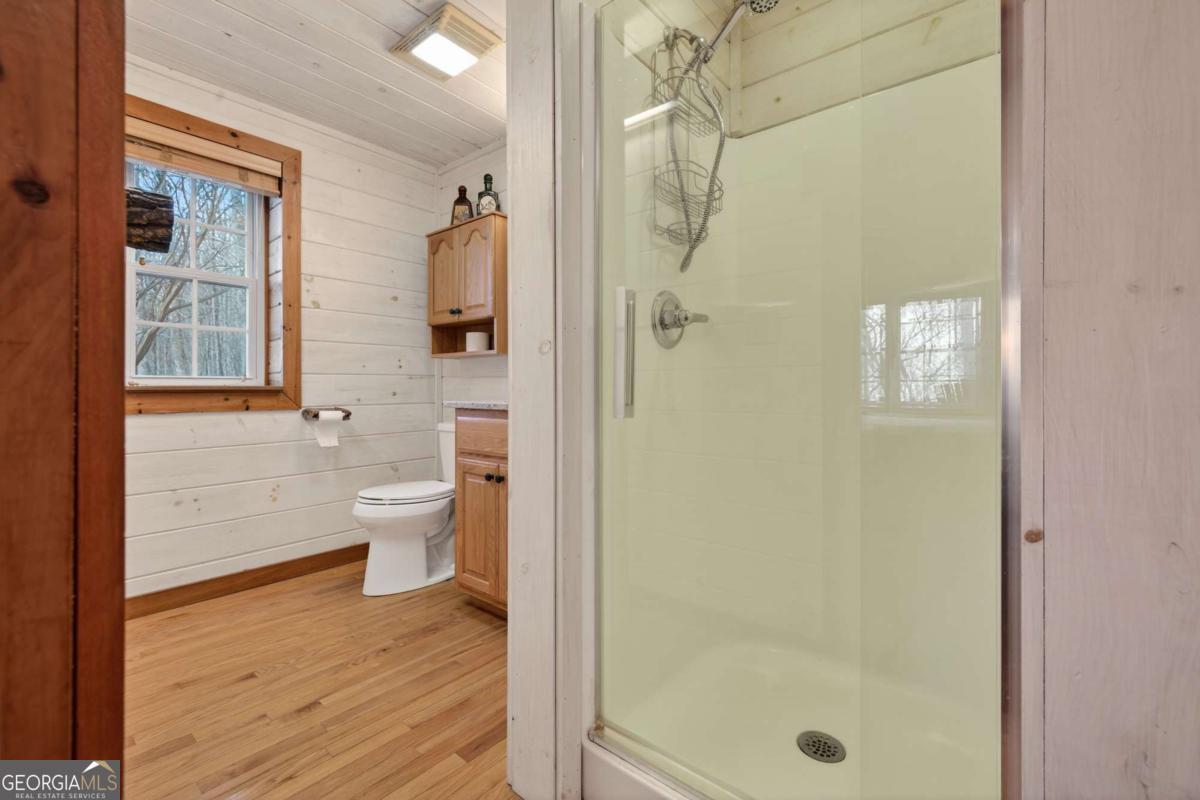 317 Collins Creek Road Hiawassee GA 30546