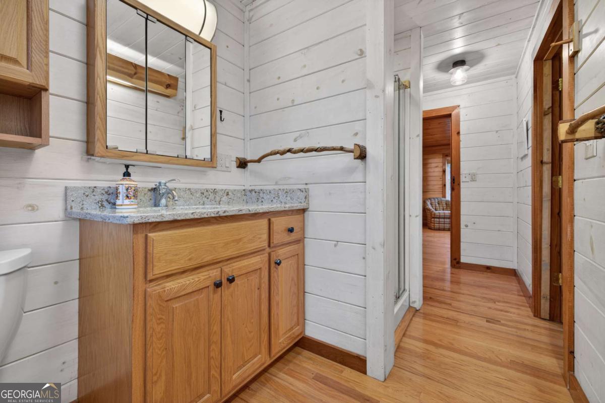 317 Collins Creek Road Hiawassee GA 30546