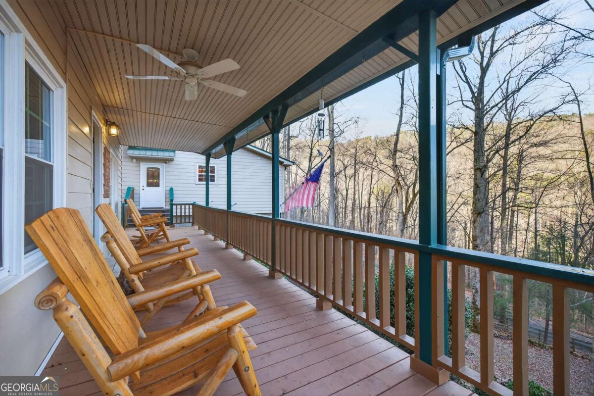 317 Collins Creek Road Hiawassee GA 30546
