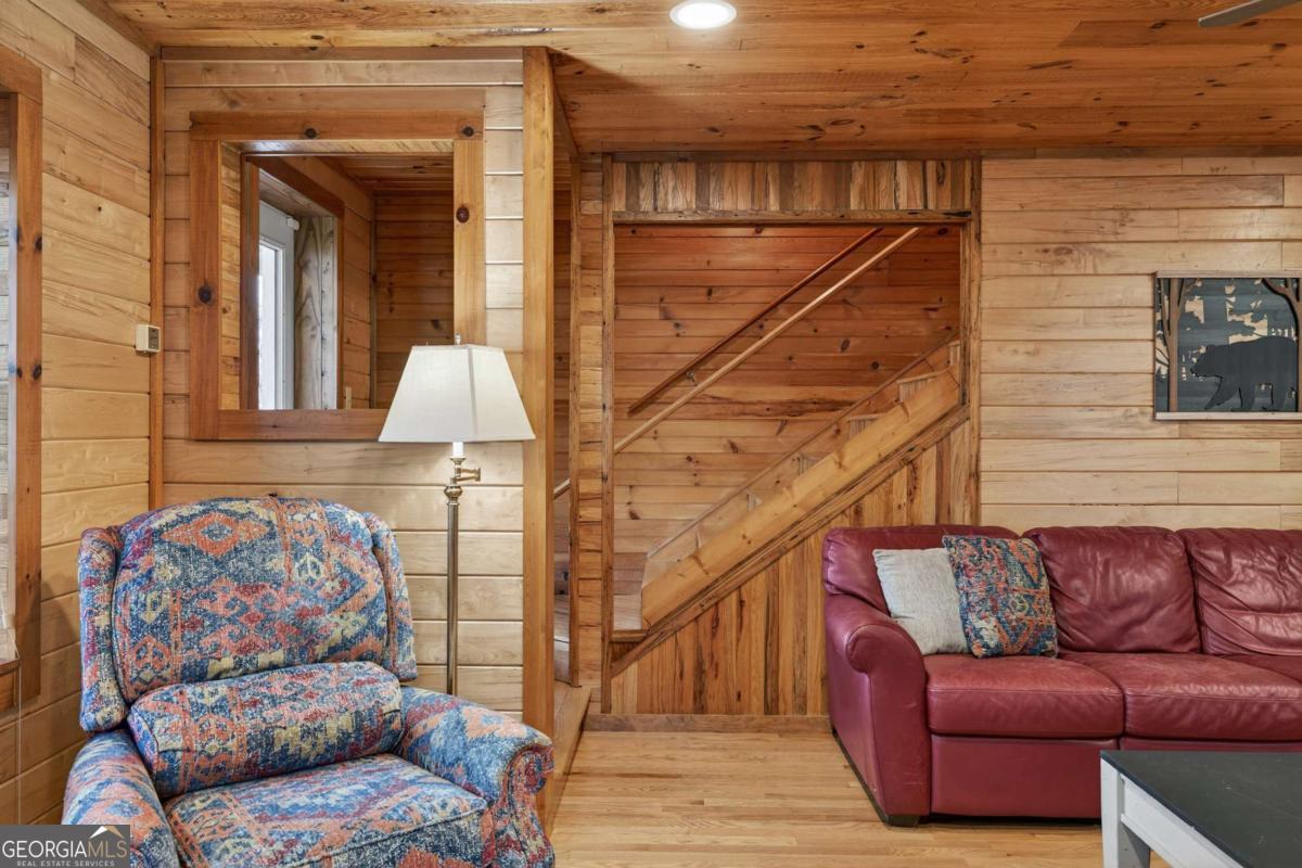 317 Collins Creek Road Hiawassee GA 30546