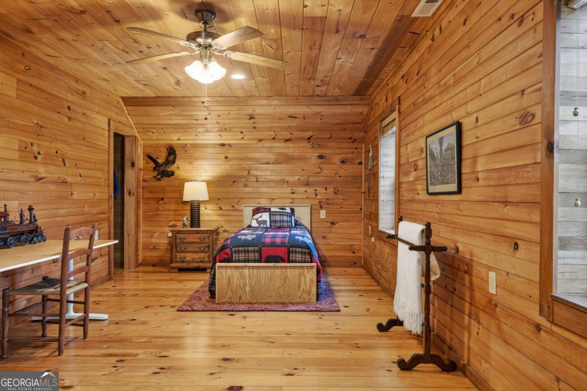 317 Collins Creek Road Hiawassee GA 30546