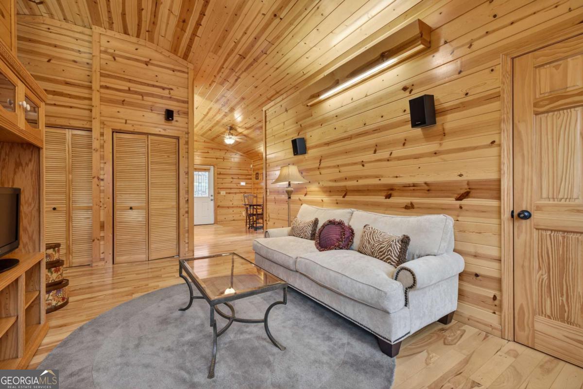317 Collins Creek Road Hiawassee GA 30546
