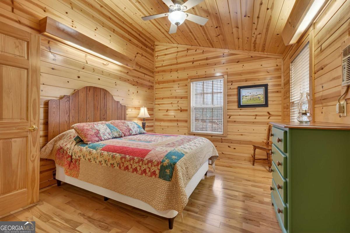 317 Collins Creek Road Hiawassee GA 30546