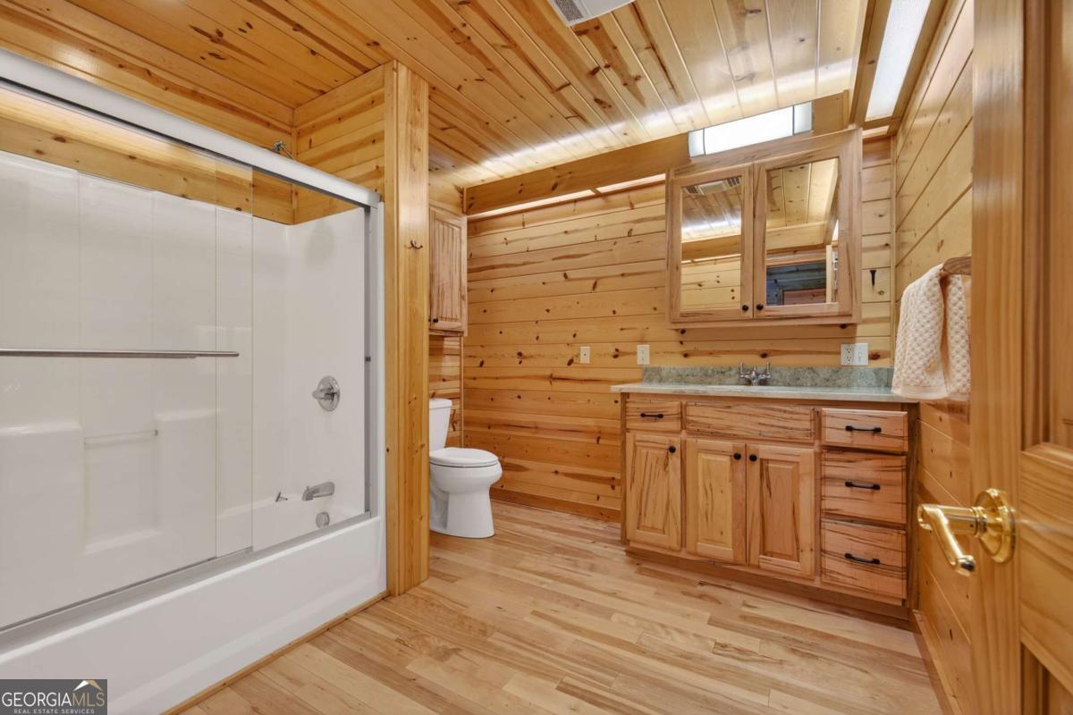 317 Collins Creek Road Hiawassee GA 30546