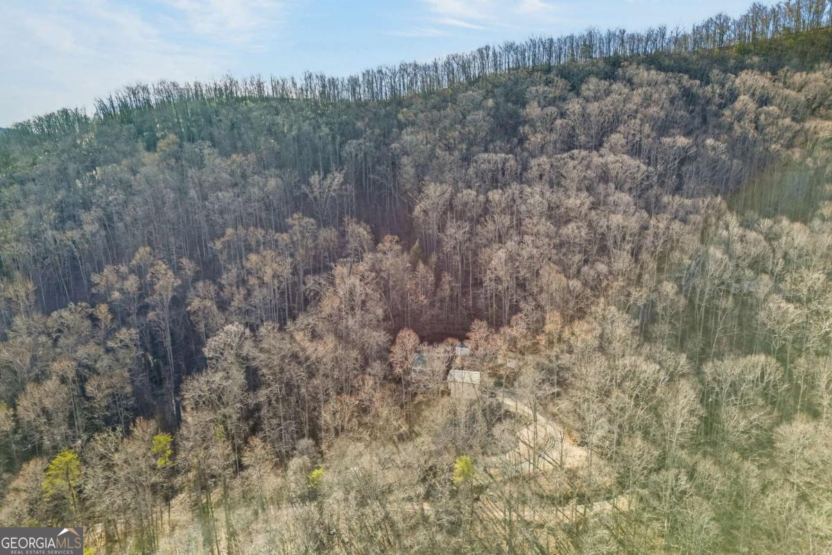 317 Collins Creek Road Hiawassee GA 30546