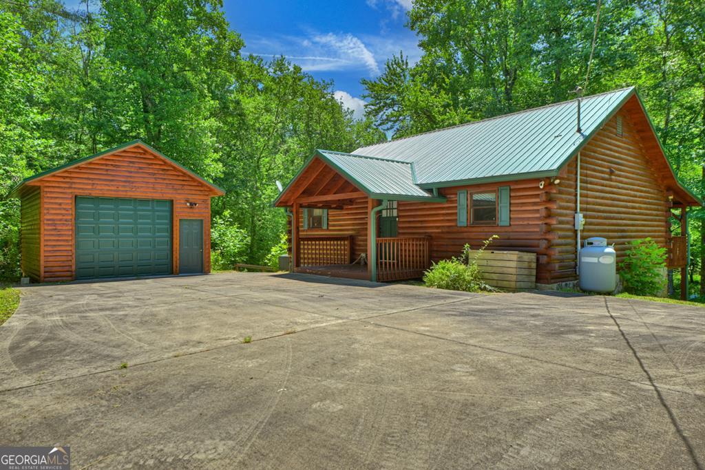6385 Highway 2 Epworth GA 30541